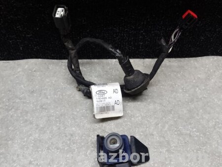 ФОТО Камера заднього виду для Ford Flex (06.2008-12.2019) Київ