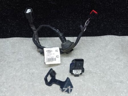 ФОТО Камера заднього виду для Ford Flex (06.2008-12.2019) Київ