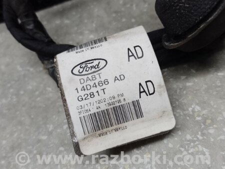 ФОТО Камера заднього виду для Ford Flex (06.2008-12.2019) Київ