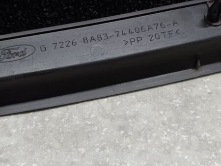 ФОТО Датчик відкриття багажника для Ford Flex (06.2008-12.2019) Київ