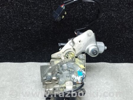 ФОТО Замок кришки багажника для Ford Flex (06.2008-12.2019) Київ