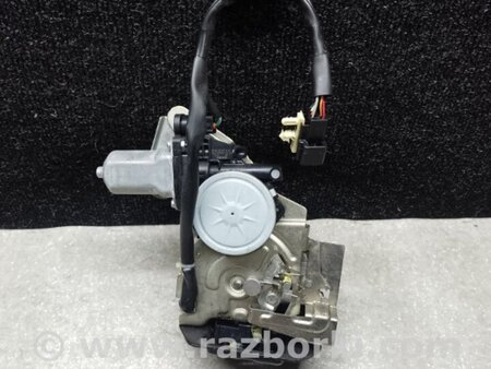 ФОТО Замок кришки багажника для Ford Flex (06.2008-12.2019) Київ