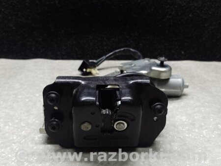 ФОТО Замок кришки багажника для Ford Flex (06.2008-12.2019) Київ