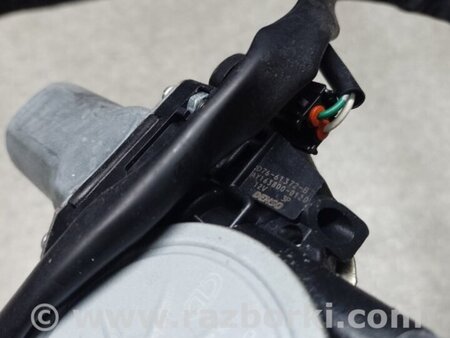 ФОТО Замок кришки багажника для Ford Flex (06.2008-12.2019) Київ