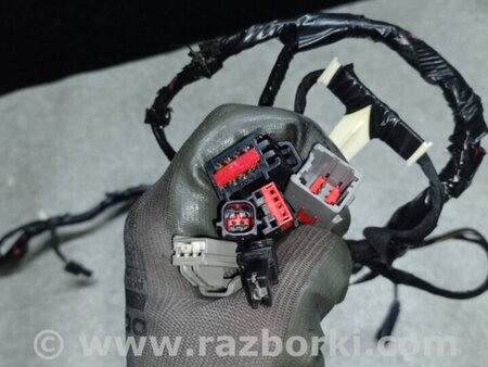 ФОТО Проводка кришки багажника. для Ford Flex (06.2008-12.2019) Київ