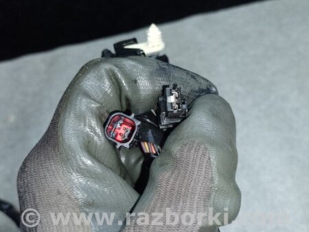 ФОТО Проводка кришки багажника. для Ford Flex (06.2008-12.2019) Київ