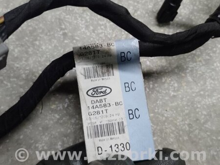 ФОТО Проводка кришки багажника. для Ford Flex (06.2008-12.2019) Київ