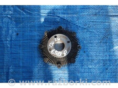 ФОТО Віскомуфта для Isuzu Trooper (91-02) Київ