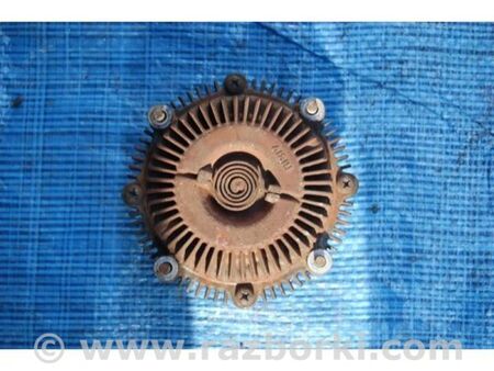 ФОТО Віскомуфта для Isuzu Trooper (91-02) Київ