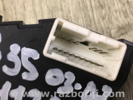 ФОТО Підрульовий перемикач для Infiniti G35 Київ