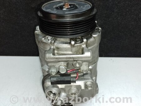 ФОТО Компресор кондиціонера для Mercedes-Benz GL-CLASS X164 (06-12) Київ