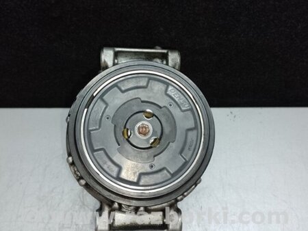 ФОТО Компресор кондиціонера для Mercedes-Benz GL-CLASS X164 (06-12) Київ