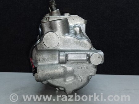 ФОТО Компресор кондиціонера для Mercedes-Benz GL-CLASS X164 (06-12) Київ