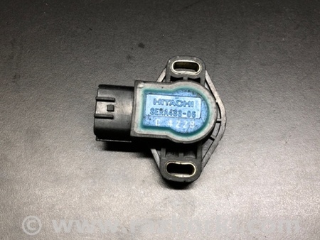 ФОТО Датчик положення дросельної заслінки для Subaru Legacy II BG/BD (94-99) Київ