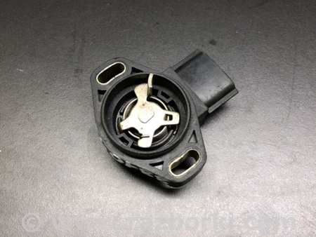 ФОТО Датчик положення дросельної заслінки для Subaru Legacy II BG/BD (94-99) Київ