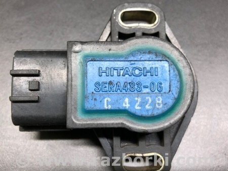ФОТО Датчик положення дросельної заслінки для Subaru Legacy II BG/BD (94-99) Київ