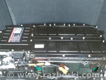 ФОТО Батарея високовольтна для Ford Fusion USA 2 поколение (12-20) Київ