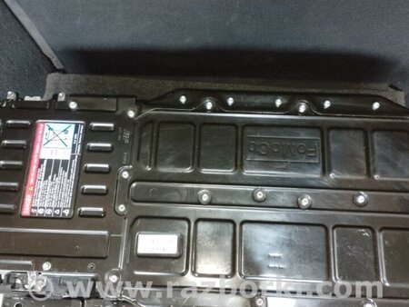 ФОТО Батарея високовольтна для Ford Fusion USA 2 поколение (12-20) Київ