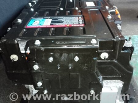 ФОТО Батарея високовольтна для Ford Fusion USA 2 поколение (12-20) Київ