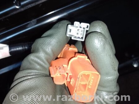 ФОТО Батарея високовольтна для Ford Fusion USA 2 поколение (12-20) Київ