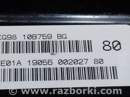 ФОТО Батарея високовольтна для Ford Fusion USA 2 поколение (12-20) Київ