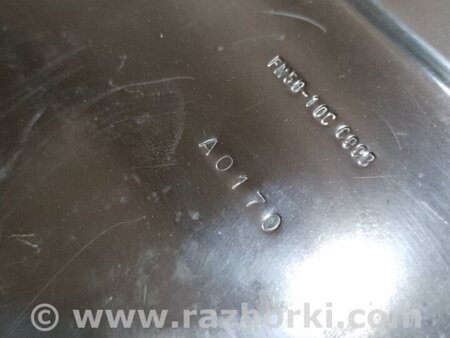 ФОТО Батарея високовольтна для Ford Fusion USA 2 поколение (12-20) Київ