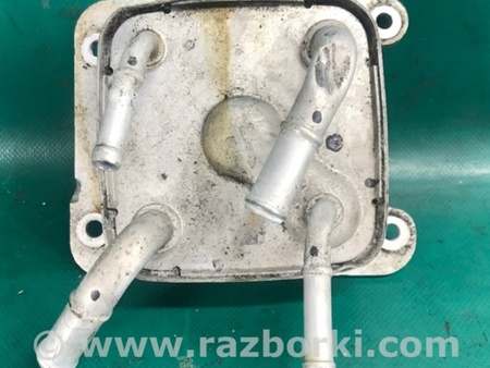 ФОТО Теплообмінник АКПП для Nissan X-Trail T32 /Rogue (2013-) Київ