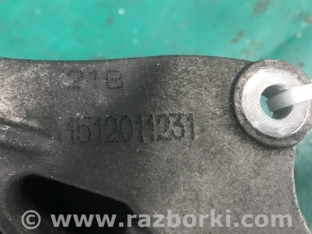 ФОТО Кронштейн Насоса гідропідсилювача керма для Jeep Patriot (10-17) Київ