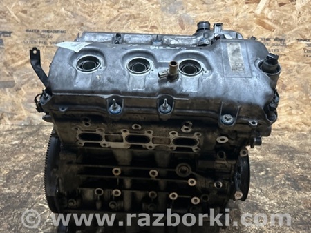 ФОТО Двигун бензин для Mazda CX-9 TB (2007-2016) Київ