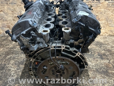 ФОТО Двигун бензин для Mazda CX-9 TB (2007-2016) Київ
