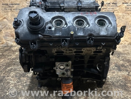 ФОТО Двигун бензин для Mazda CX-9 TB (2007-2016) Київ