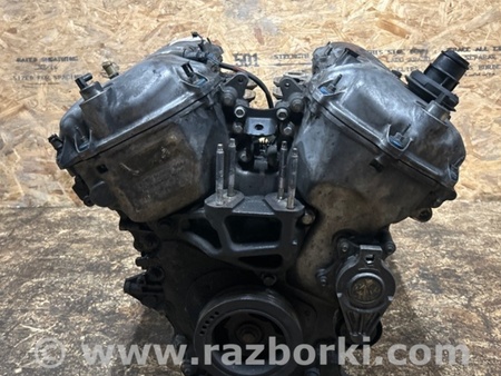 ФОТО Двигун бензин для Mazda CX-9 TB (2007-2016) Київ