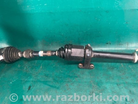 ФОТО Привід передній для Lexus NX (14-21) Київ