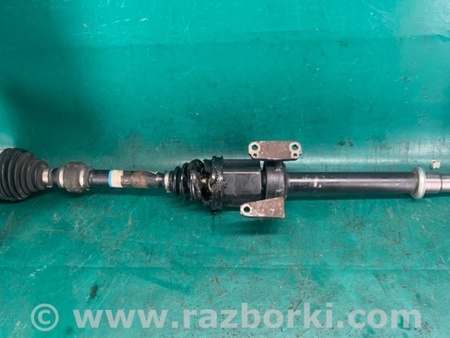 ФОТО Привід передній для Lexus NX (14-21) Київ