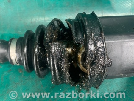 ФОТО Привід передній для Lexus NX (14-21) Київ