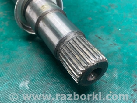 ФОТО Привід передній для Lexus NX (14-21) Київ