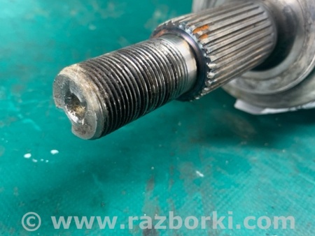 ФОТО Привід передній для Lexus NX (14-21) Київ