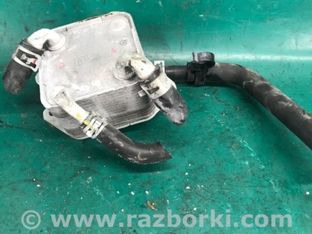 ФОТО Теплообмінник АКПП для Lexus NX (14-21) Київ