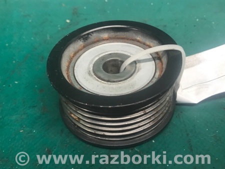 ФОТО Ролик обвідного навісного обладнання для Lexus NX (14-21) Київ