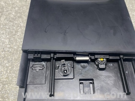 ФОТО Консоль центральна для Hyundai Elantra VI AD (15-20) Київ