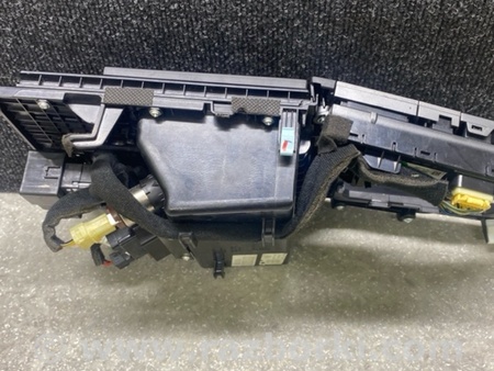 ФОТО Консоль центральна для Hyundai Elantra VI AD (15-20) Київ