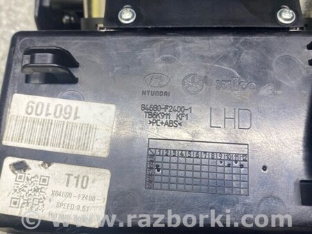 ФОТО Консоль центральна для Hyundai Elantra VI AD (15-20) Київ