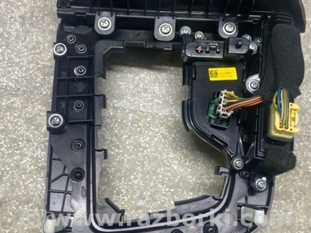 ФОТО Консоль центральна для Hyundai Elantra VI AD (15-20) Київ