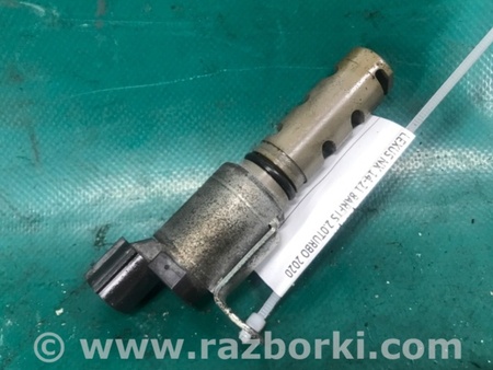 ФОТО Клапан зміни фаз ГРМ для Lexus NX (14-21) Київ