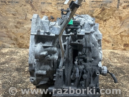 ФОТО АКПП на запчасти ( под ремонт ) для Nissan Juke (10-19) Київ