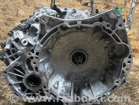 ФОТО АКПП на запчасти ( под ремонт ) для Nissan Juke (10-19) Київ