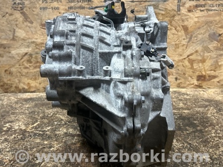 ФОТО АКПП на запчасти ( под ремонт ) для Nissan Juke (10-19) Київ