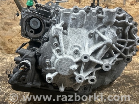 ФОТО АКПП на запчасти ( под ремонт ) для Nissan Juke (10-19) Київ