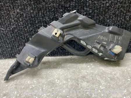 ФОТО Кронштейн переднього бампера для Hyundai Elantra VI AD (15-20) Київ