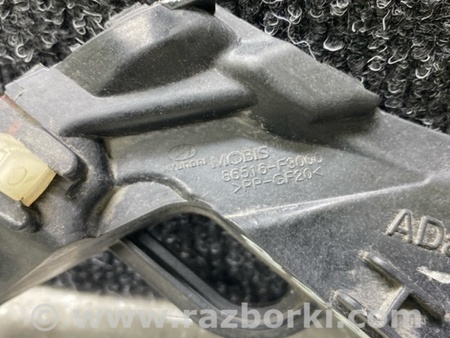 ФОТО Кронштейн переднього бампера для Hyundai Elantra VI AD (15-20) Київ